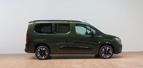 Fiat Qubo (2026) — foto 22 van 26
