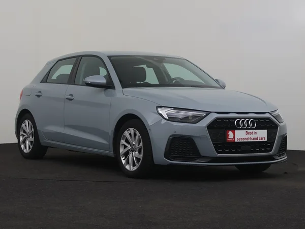 AUDI A1 (2022) — foto 24 van 29