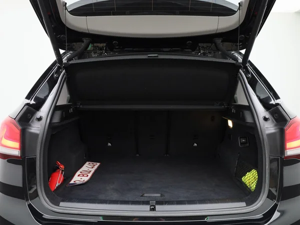 BMW X1 (2022) — foto 6 van 42