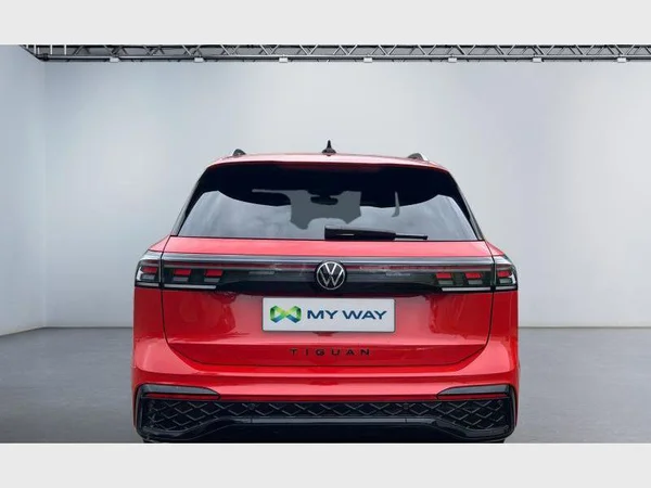 Volkswagen Tiguan (2024) — foto 24 van 29