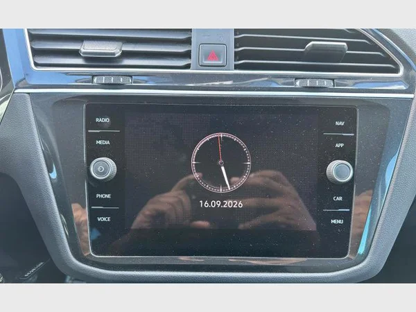Volkswagen Tiguan (2023) — foto 6 van 33