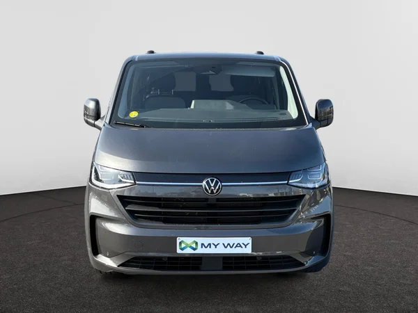 VOLKSWAGEN Transporter T7 32 Caravelle Swb (2025) — foto 19 van 20