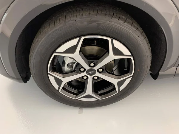 Ford Puma (2026) — foto 17 van 27