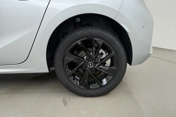 Opel Corsa (2025) — foto 15 van 18