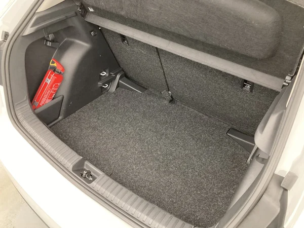 SKODA Fabia (2025) — foto 13 van 35