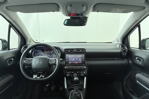 Citroen C3 Aircross (2020) — foto 28 van 28
