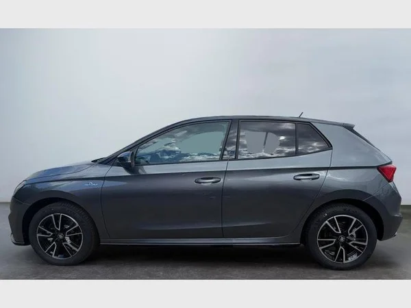 Skoda Fabia (2026) — foto 19 van 25