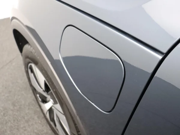 Volvo XC40 (2022) — foto 25 van 26