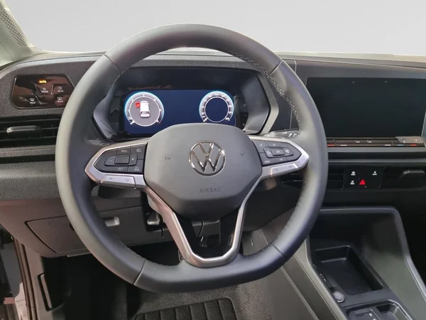 VOLKSWAGEN Caddy Maxi Cargo Dsl (2026) — foto 14 van 22