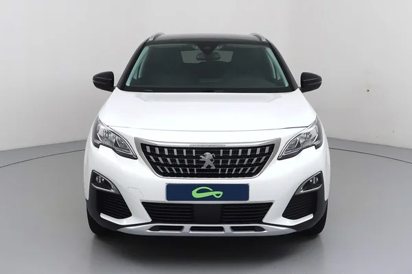 Peugeot 3008 (2020) — foto 28 van 29