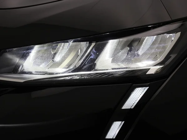 Peugeot 308 (2024) — foto 5 van 40