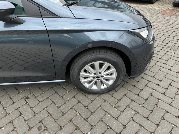 SEAT Ibiza 5P/D (2025) — foto 20 van 24