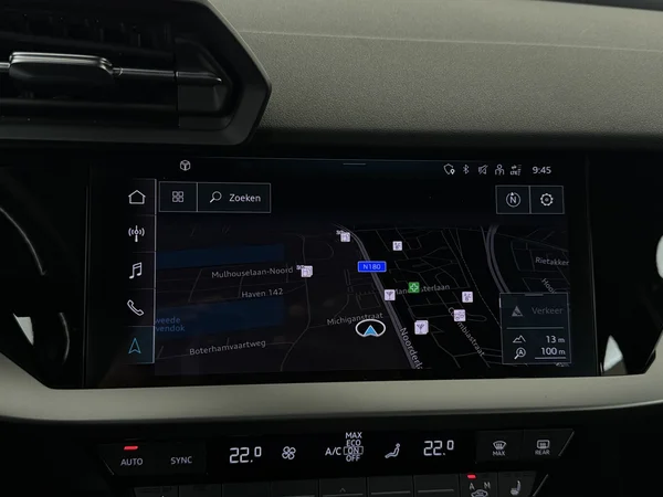 AUDI A3 (2021) — foto 10 van 29