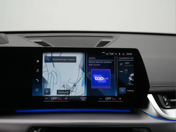 BMW X1 PHEV (U11) (2023) — foto 22 van 54