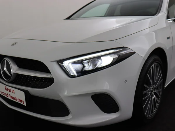 MERCEDES A 250 (2020) — foto 25 van 31