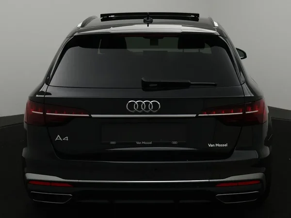 Audi A4 (2024) — foto 24 van 29
