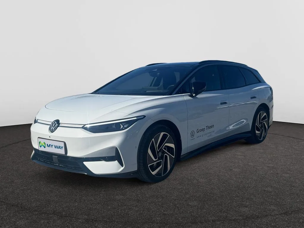 VOLKSWAGEN ID.7 Tourer 1122_30794_2024