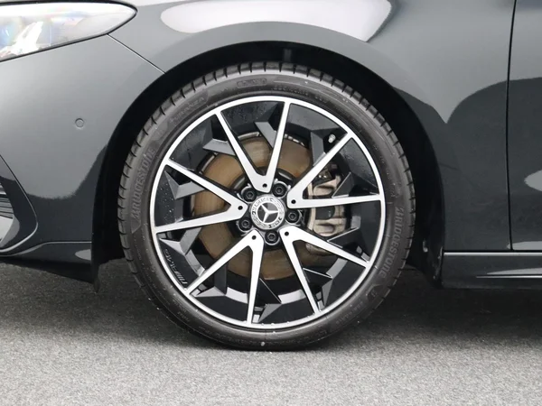 Mercedes-Benz CLA (2025) — foto 29 van 31