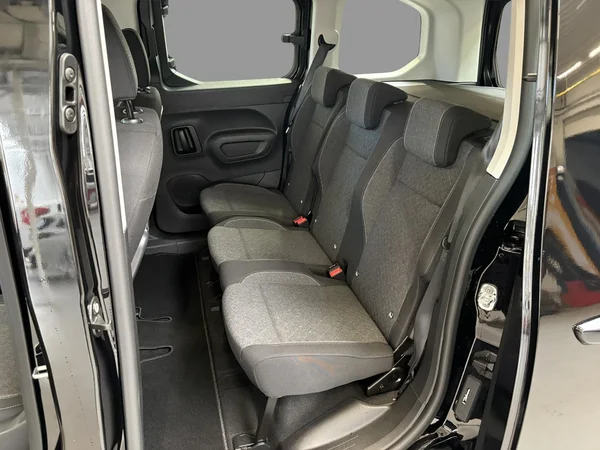 Opel Combo Life (2026) — foto 8 van 19