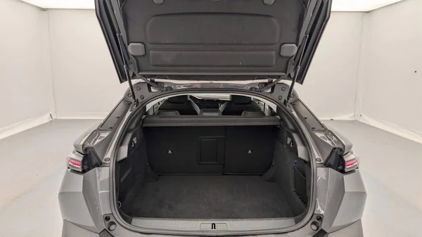 Peugeot 408 (2025) — foto 3 van 29