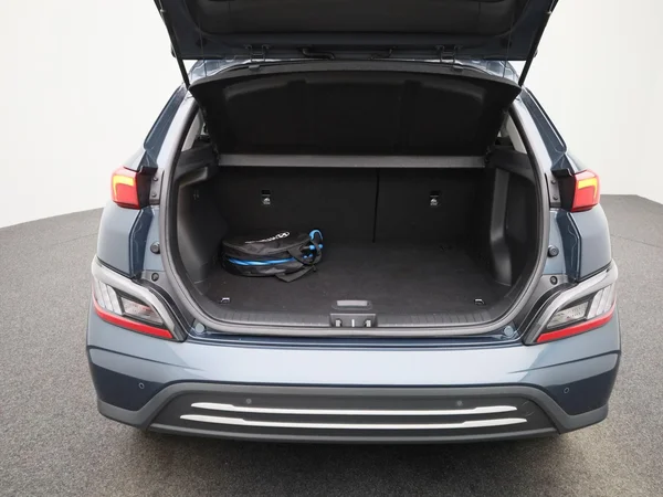 Hyundai Kona (2023) — foto 7 van 44