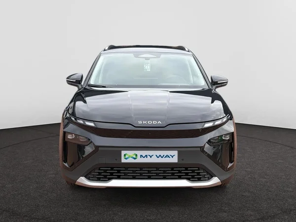 SKODA Elroq (2026) — foto 17 van 18