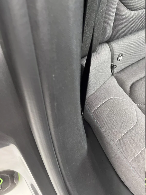 Citroen C4 (2024) — foto 37 van 86
