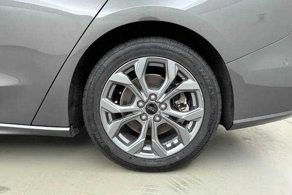 Ford Focus Sw (2024) — foto 20 van 23