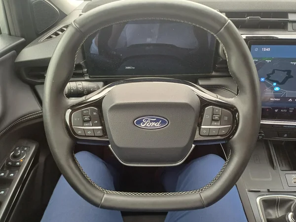 Ford Puma (2024) — foto 24 van 28