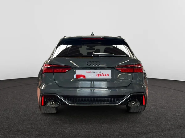 AUDI RS6 Avant (2025) — foto 3 van 18