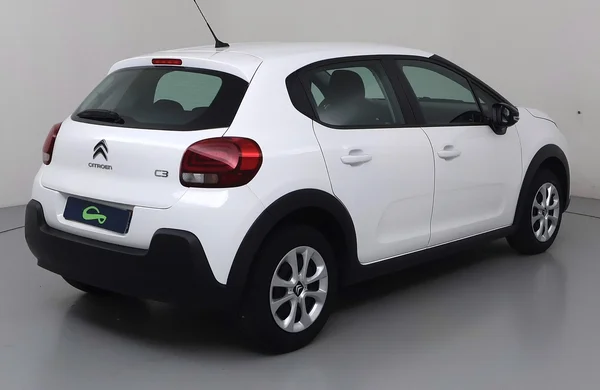 Citroen C3 (2022) — foto 20 van 24