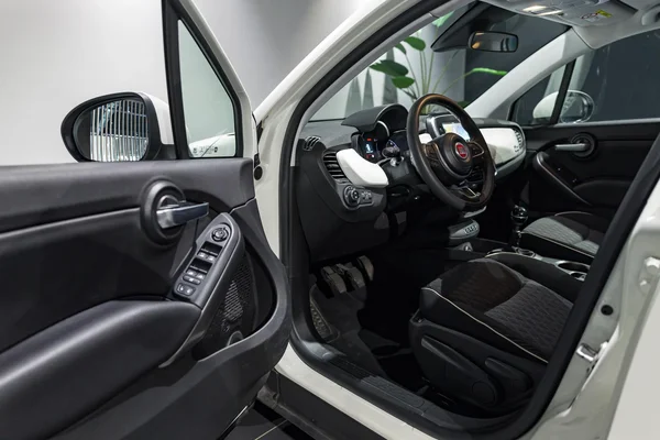 Fiat 500X (2020) — foto 27 van 28