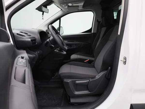 Citroën Berlingo (2019) — foto 3 van 36