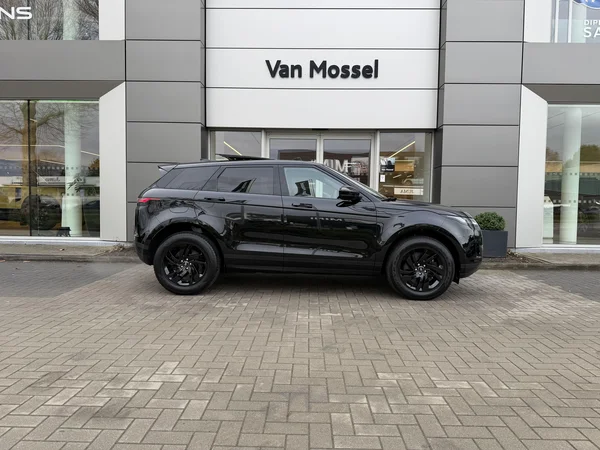 Land Rover Range Rover Evoque (2025) — foto 19 van 25