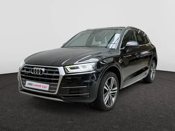 AUDI Q5 (2018)