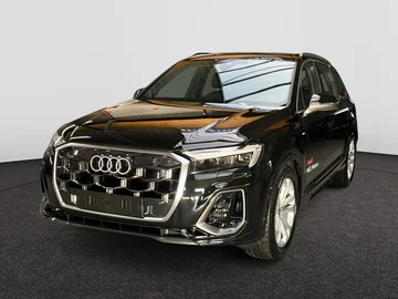 AUDI Q7 (2025)
