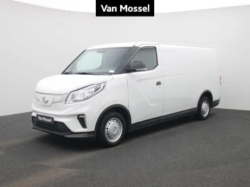 Maxus eDeliver3 (2024)