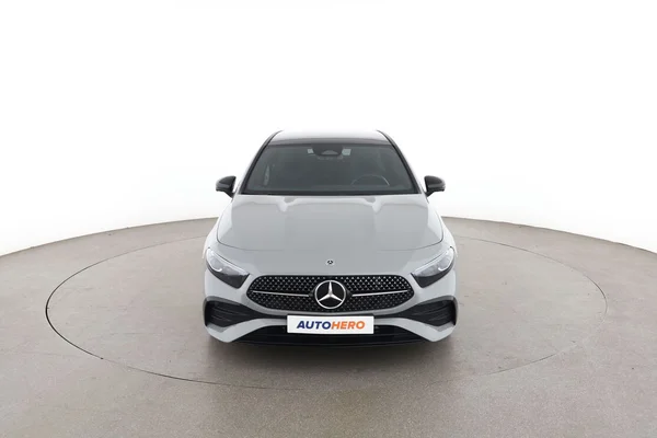 Mercedes-Benz A-Klasse (2025) — foto 15 van 16