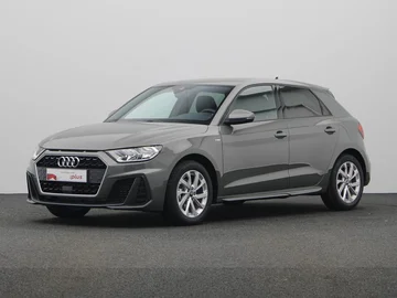 AUDI A1 Sportback 6b8c4582-32c2-4b63-a705-18a2e22d88cb