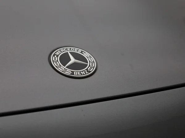 Mercedes-Benz GLA (2022) — foto 27 van 41
