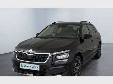 Skoda Kamiq (2023)
