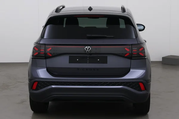 Volkswagen T-Cross (2026) — foto 11 van 16