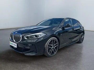 BMW 1 Hatch (F40) (2020)