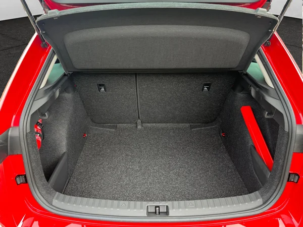 SKODA Scala (2025) — foto 12 van 16