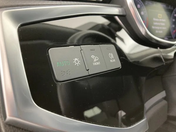 AUDI Q3 (2021) — foto 10 van 36