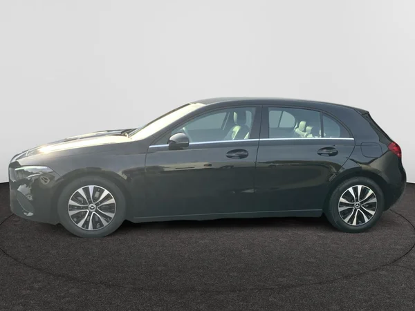 MERCEDES-BENZ A-Class (W177) (2024) — foto 21 van 24
