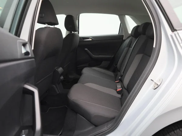 Volkswagen Polo (2022) — foto 4 van 38