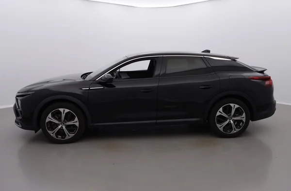 Citroen C5 X PHEV (2023) — foto 12 van 20