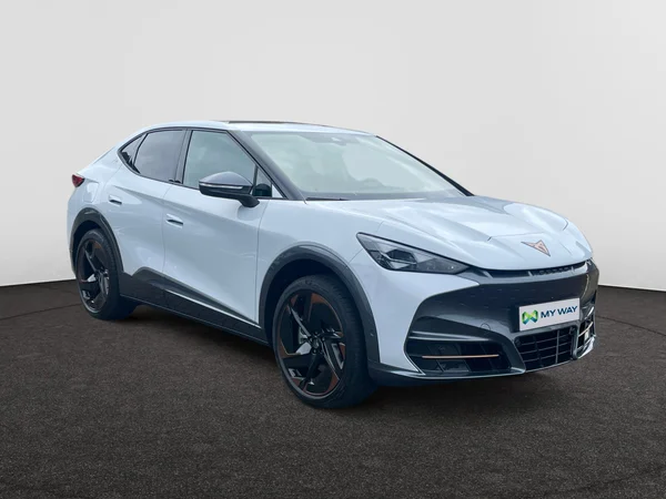 CUPRA Tavascan (2024) — foto 11 van 20