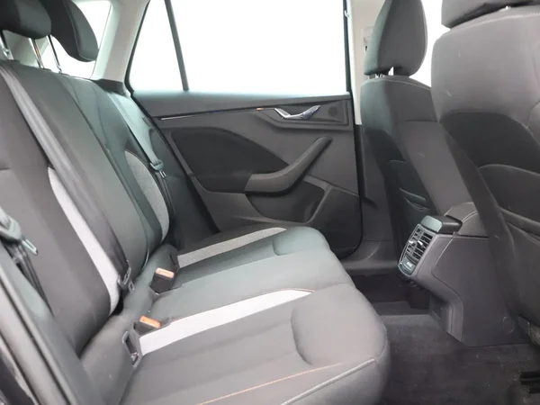 Škoda Kamiq (2025) — foto 25 van 27